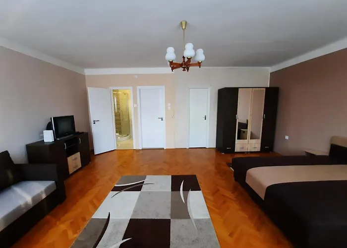 Hotel Pipacs Vendégház