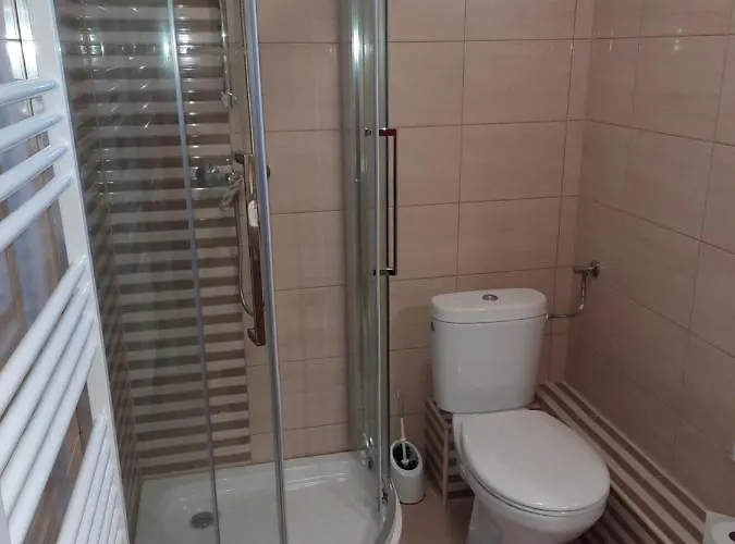 Pipacs Vendégház Eger