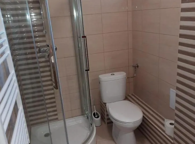 Pipacs Vendégház Hotel Eger