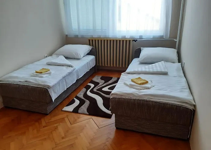 Pipacs Vendégház *