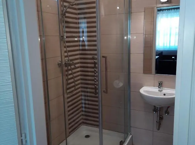 Pipacs Vendégház * Eger