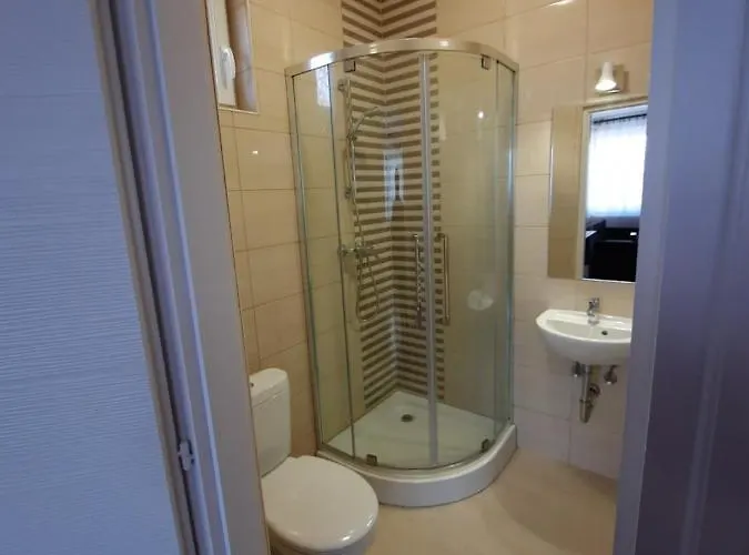 Pipacs Vendégház Hotel