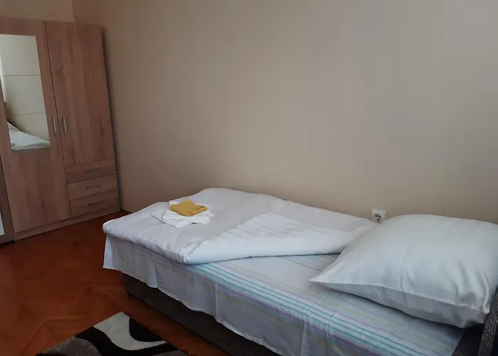 Pipacs Vendégház Eger